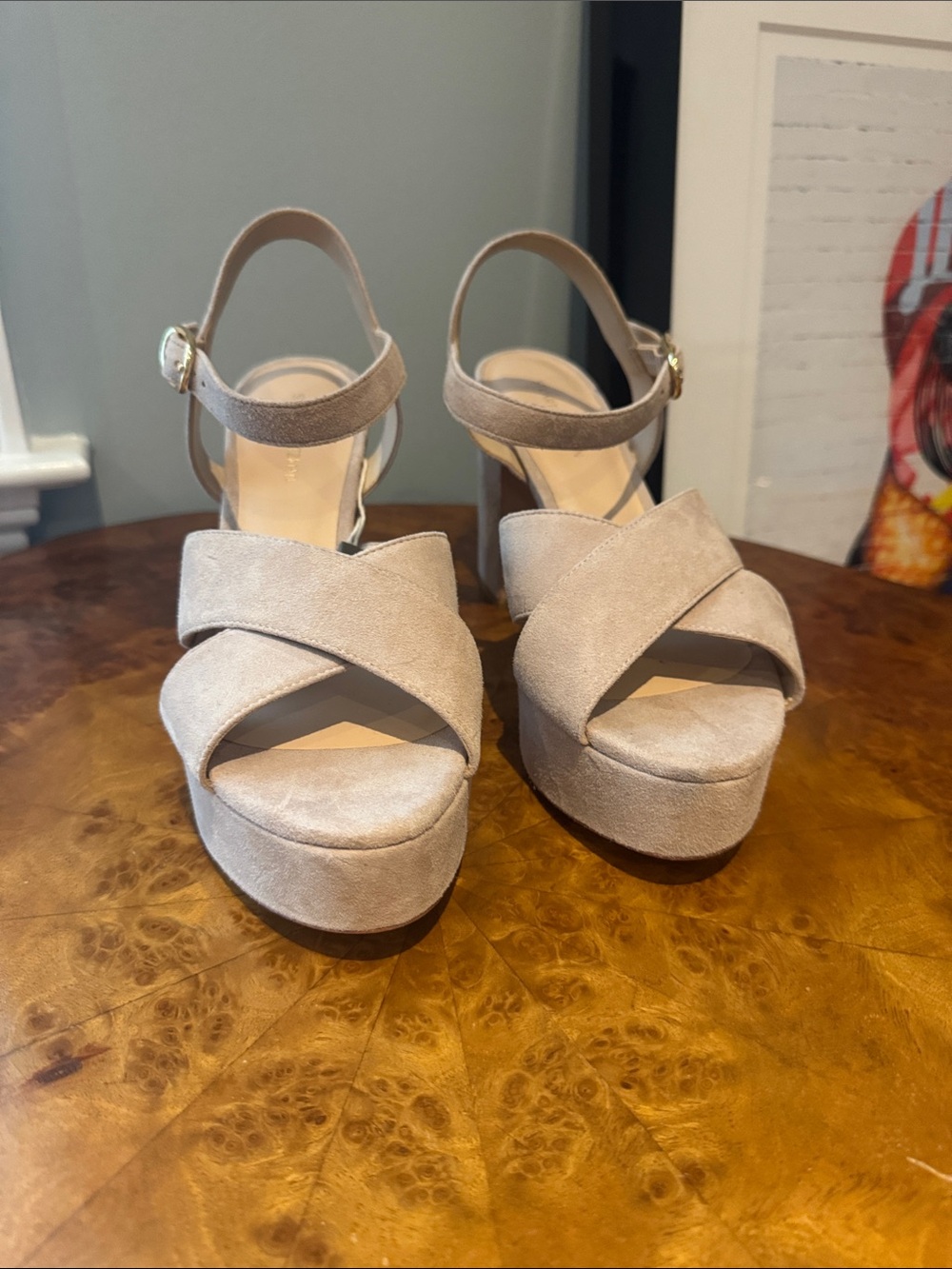Stuart Weitzman